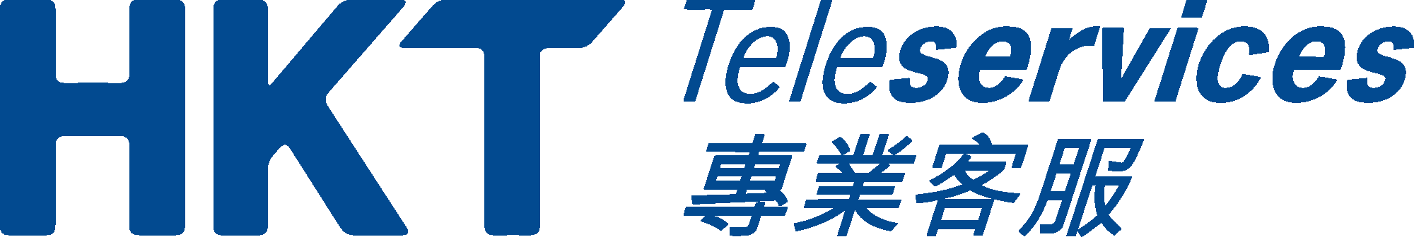 HKT Teleservices Limited